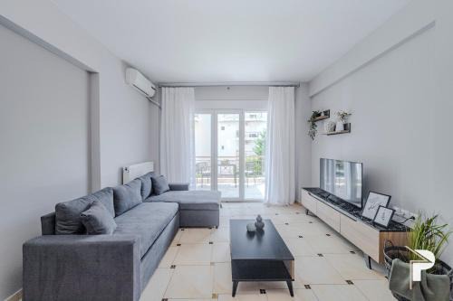 Nea Michaniona Apartamento | P Deluxe Suites A3