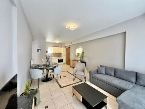 Nea Michaniona Apartamento | P Deluxe Suites B3