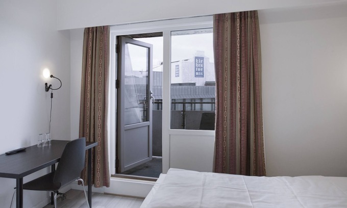 Oslo City Centre Hotel | P-hotels Oslo