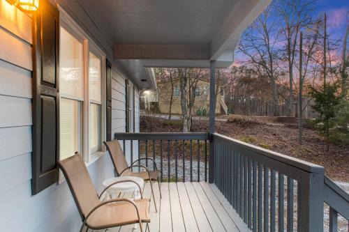 Gumlog Casa | P Js Inlet - Pet Friendly Oasis