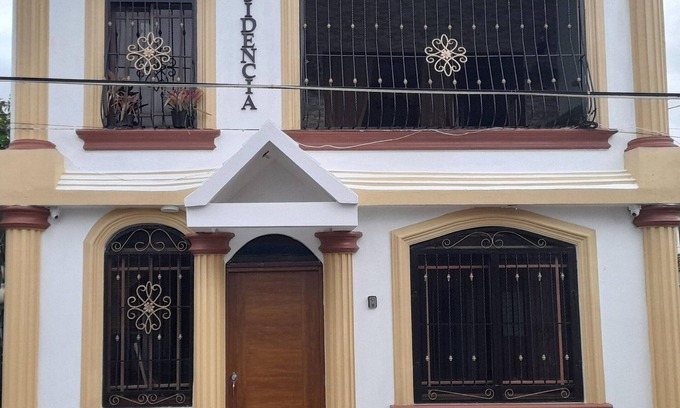 Constanza Casa | P.L Residencia