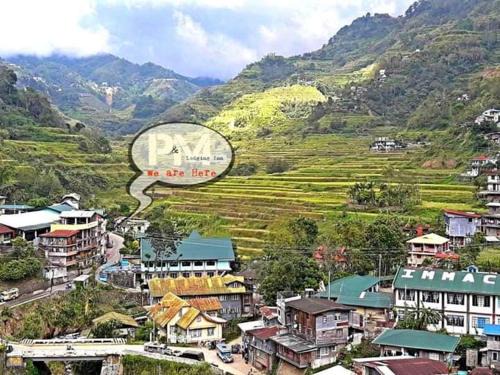 Banaue Casa | P&M Traveler's Inn