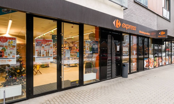 Wola Hotel | P&O Apartments Gieldowa
