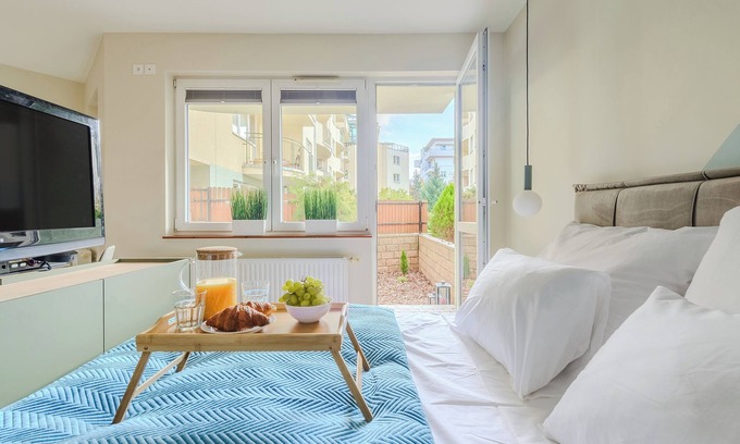 Ursynow Apartamento | P&O Apartments Szajnowicza