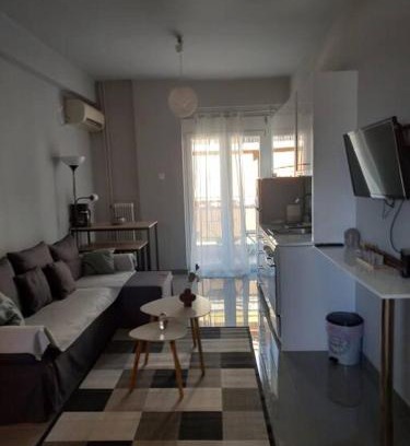 Agios Panteleimonas Apartamento | P.S. Attiki