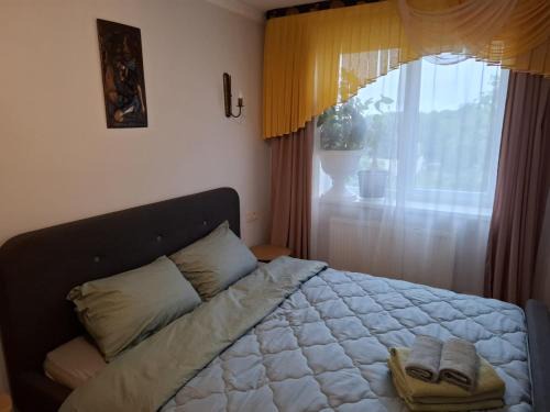 Ventspils Apartamento | P Stradina Street 21