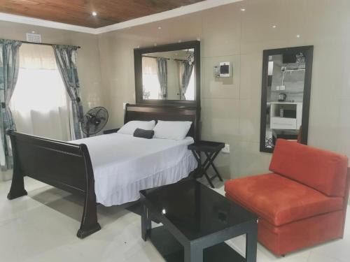 Pietermaritzburg Casa | P & T Guesthouses