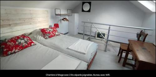 Blere Casa | P'tite Maison