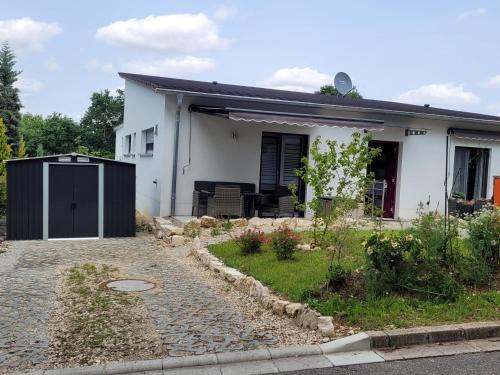 Muhr am See Apartamento | P und P Apartment Deluxe