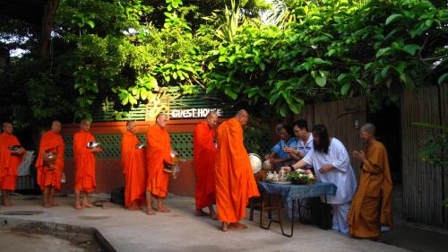 Kanchanaburi Casa | P.Y. Guest House