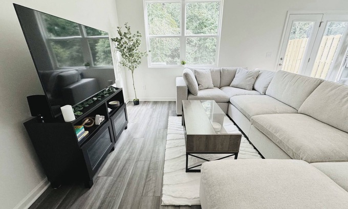 Winder Casa | P&Z Bethlehem Townhome. Brand New Built.