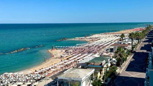 Porto Recanati Apartamento | P022 - Porto Recanati, nuovissimo bilocale fronte mare