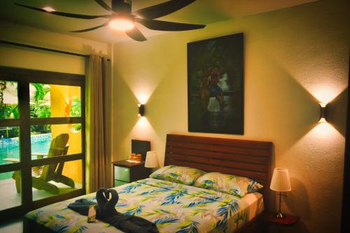 Panglao Complejo | P1 Club Resort