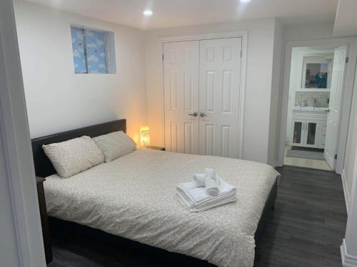 Mississauga Casa | P2 Cozy accommodation in Mendy