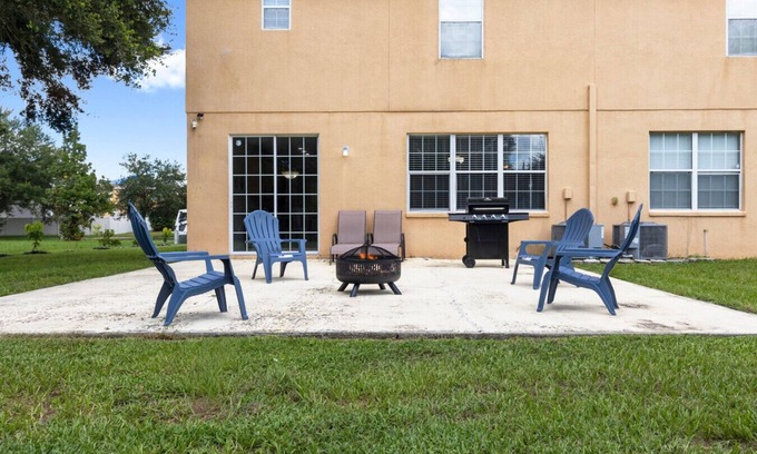 Boyette Casa | P21060 - Boyette Creek Rd @ Riverview