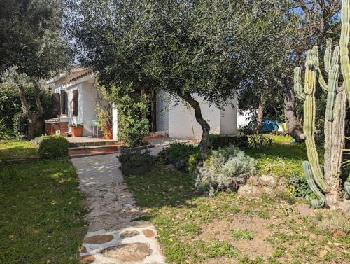 Abbasanta Casa | (P3347) Cottage familiare Sant'Agostino