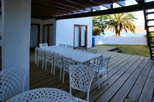 Langebaan Casa | P5 House Langebaan