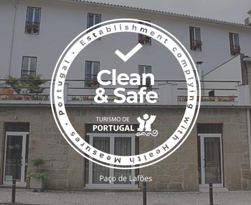 Sao Tiaguinho Cama Y Desayuno | Paço Lafões