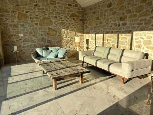 Santa Maria da Feira Casa | Paços de Douro - Chambre 7 et 8 Tranquillité & Élégance
