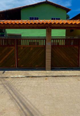 Praia do Pauba Casa | Paúba House