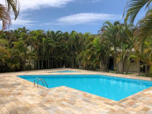 Praia do Pauba Casa | Paúba · Paúba Beach House -Em lindo condomínio c/piscina