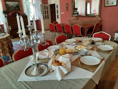 Bolkow Casa | Pałac Jastrowiec