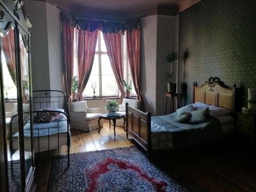 gmina Karnice Apartamento | Pałac Paprotno