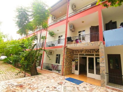 Beldibi Casa | Paşa Restaurant & Pansiyon