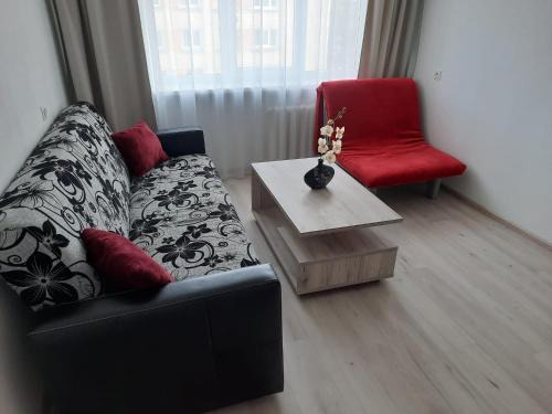 Rezekne Apartamento | PA Apartment