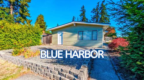 Port Angeles Apartamento | PA Blue Harbor