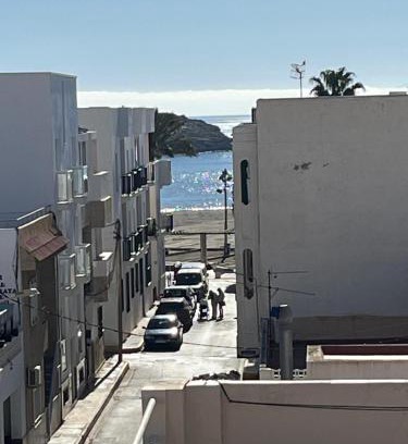 Carboneras Apartamento | Pa Levante, centrico y a cien metros de la playa