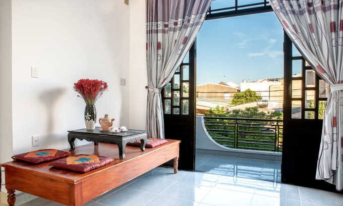 Hoi An City Centre Hotel | Pa Pa Villa Hoi An
