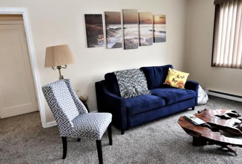 Port Angeles Casa | PA Sunny Hills