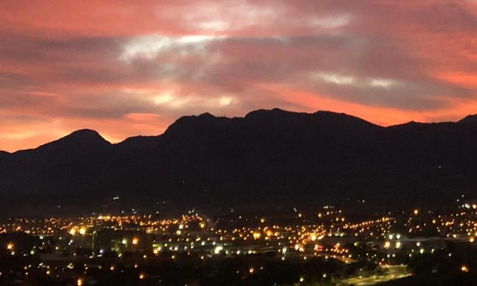 Paarl Apartamento | Paarl Views