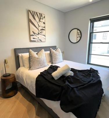 Paarl Apartamento | Paarl Winelands Retreat