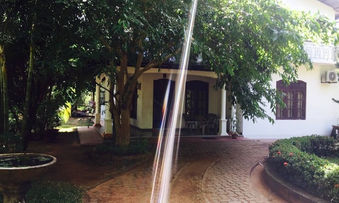 Ipalogama Casa | Pabasara Guest House Kalawewa