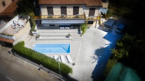 Krnica Apartamento | Pablo apartment with Pool