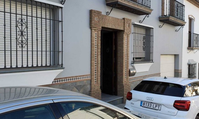 Los Ángeles Casa | Casa Pablo Picasso