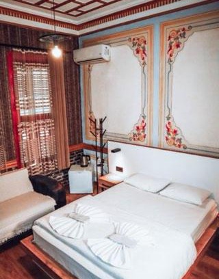 Bakırkoy Apartamento | Pablo suit otel