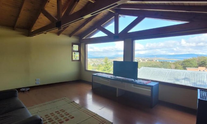 Province of Tierra del Fuego Casa | Pabloush