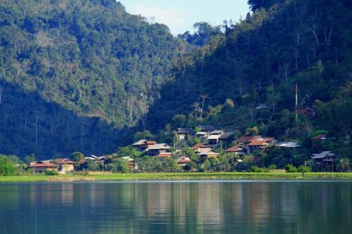 Nam Mau Hotel | Pac Ngoi Village Homestay