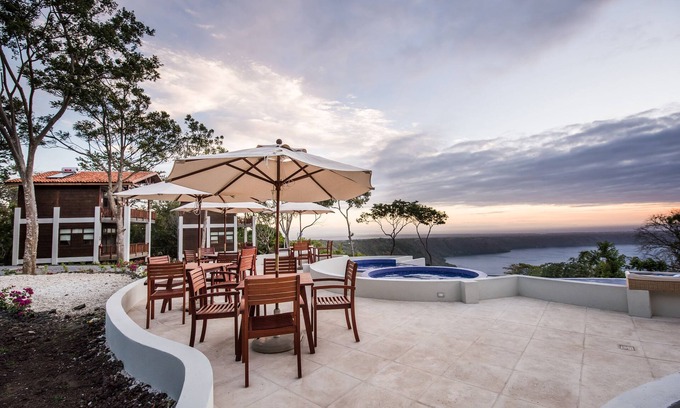 Catarina Hotel | Pacaya Lodge & Spa