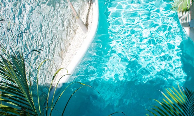 Centro de la ciudad de Tulum Cama Y Desayuno | Pacha Tulum Boutique Hotel