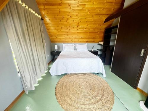 Caicedonia Otro | Pachakuti Eco-vida Hotel