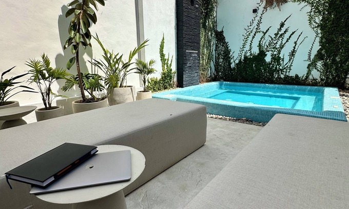 Centro de Cancún Hotel | Pachamaya Executive Suites