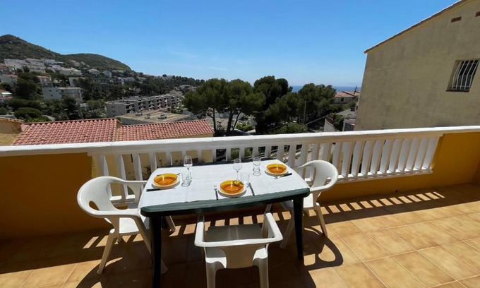 Almadraba-Canyelles Apartamento | Pacheco