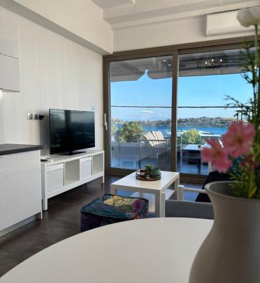Pachi Apartamento | Pachi View