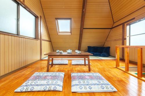 Itabashi Casa | Pachira日式独栋2卫2浴三个房间池袋站地铁7分