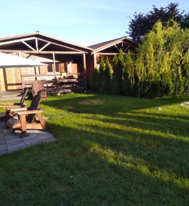 Zwierzyniec Casa | Pachnacy Jasmin 2