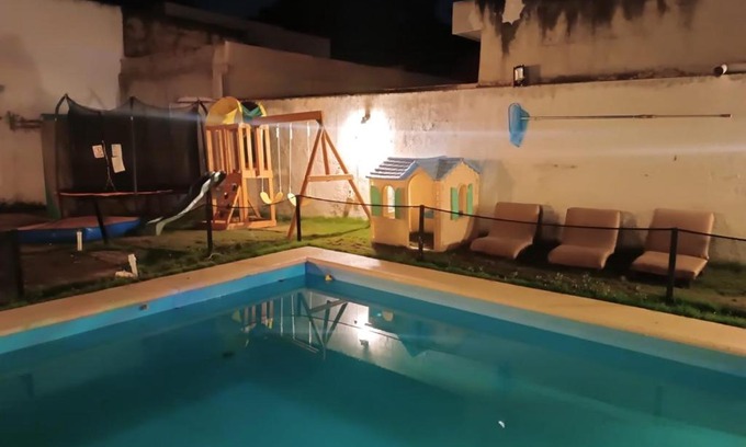 Merida Municipality Casa | Casa de Pachus